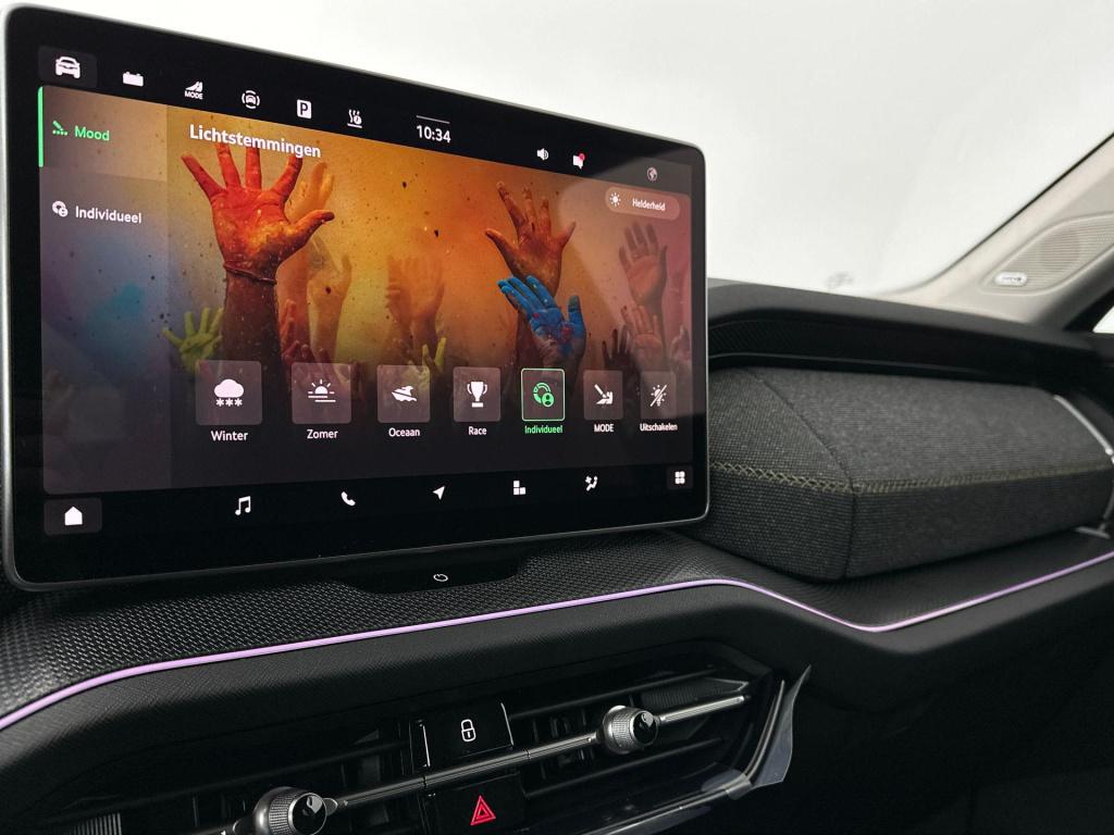 Skoda Kodiaq business edition plus 1.5 tsi phev 150 kw / 204 pk
