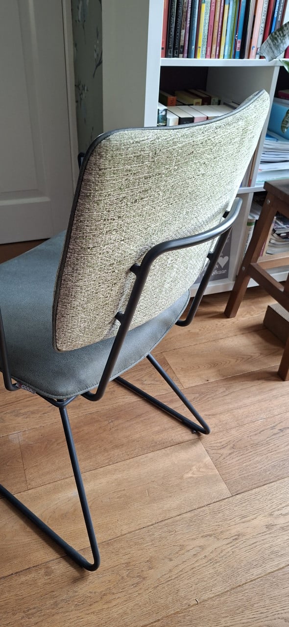 Eetkamerstoelen