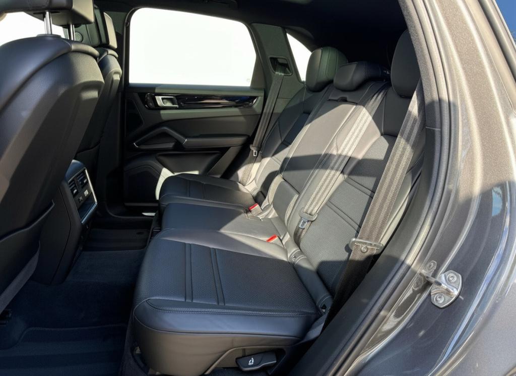 Porsche Cayenne 3.0 e-hybrid