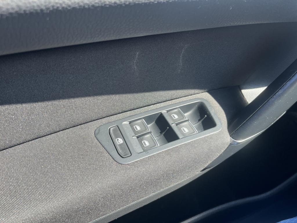 Volkswagen Golf Sportsvan 1.2 tsi highline nl auto
