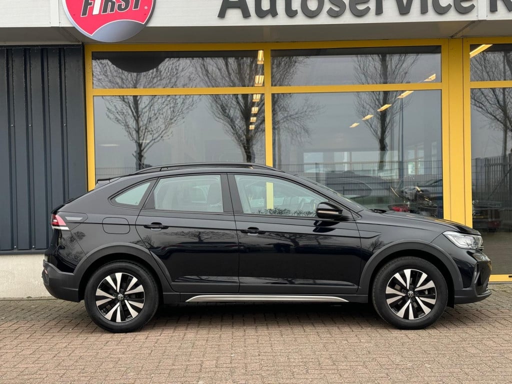Volkswagen Taigo 1.0 tsi life