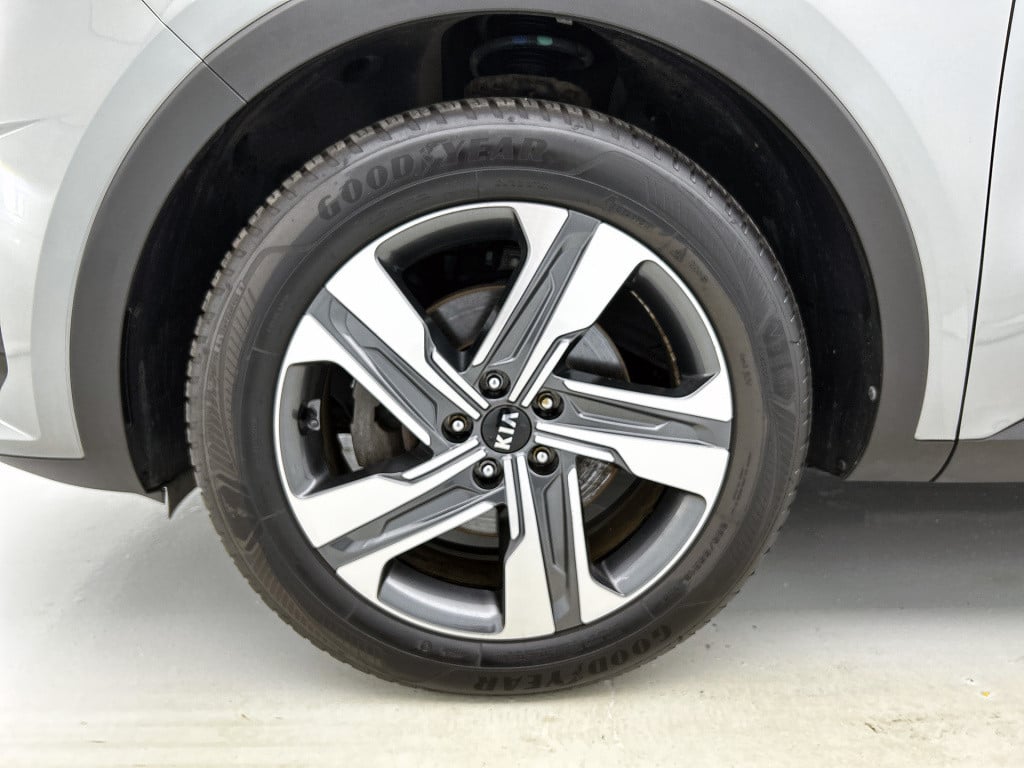 Kia Sorento 1.6 t-gdi plug-in hybrid 4wd executiveline 7p. stoeverw/ventila