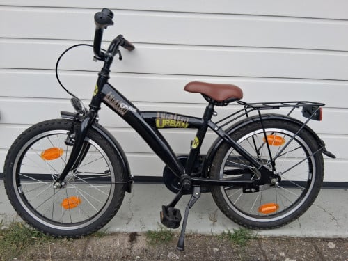 Kinderfiets 3-6 jaar