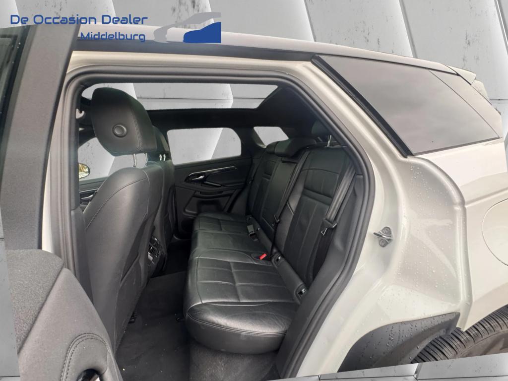 Land Rover Range Rover 1.5 p300e awd r-dynamic se rijklaar incl. bovag gara