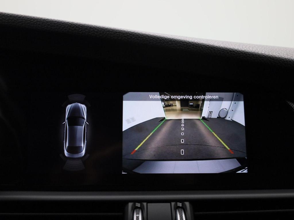 Alfa Romeo Giulia 2.0t sprint | automaat | navigatie | apple carplay / andr