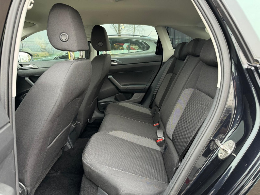 Volkswagen Taigo 1.0 tsi life