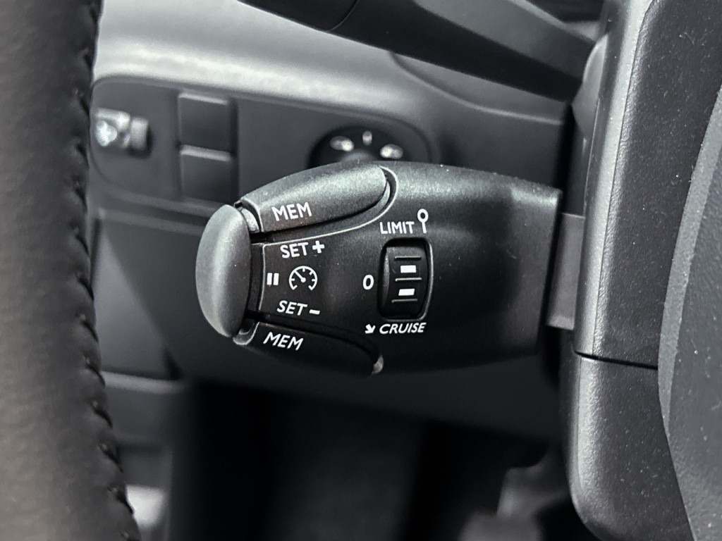Citroen C3 82 pk c-series | rijklaar |