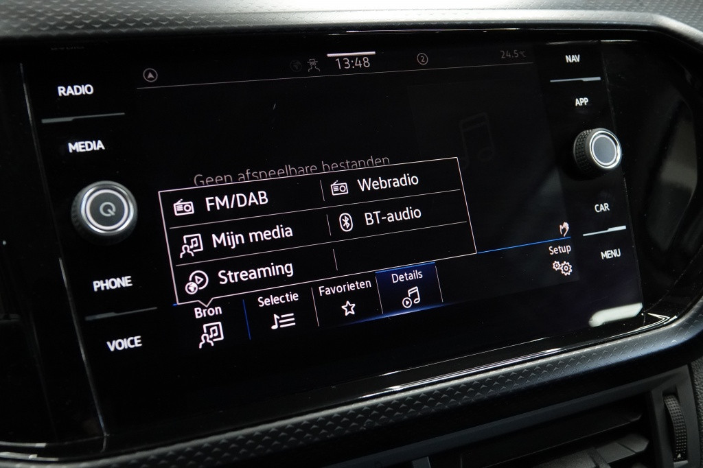 Volkswagen T-cross 1.0 tsi | led | pdc | carplay | acc |