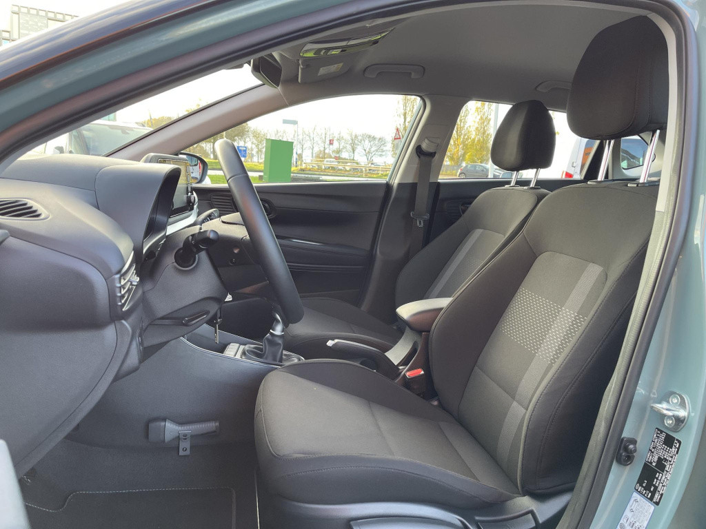 Hyundai I 20 1.0 t-gdi comfort nieuwste model!