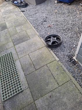 Gratis anders stort scooter delen niet uitzoeken alles mee