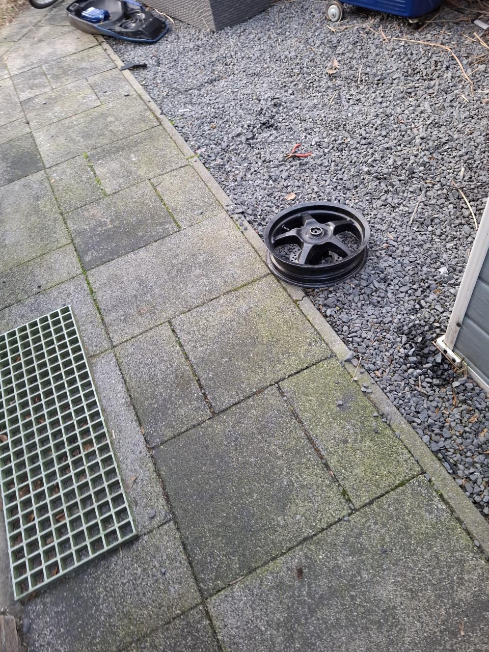 Gratis anders stort scooter delen niet uitzoeken alles mee