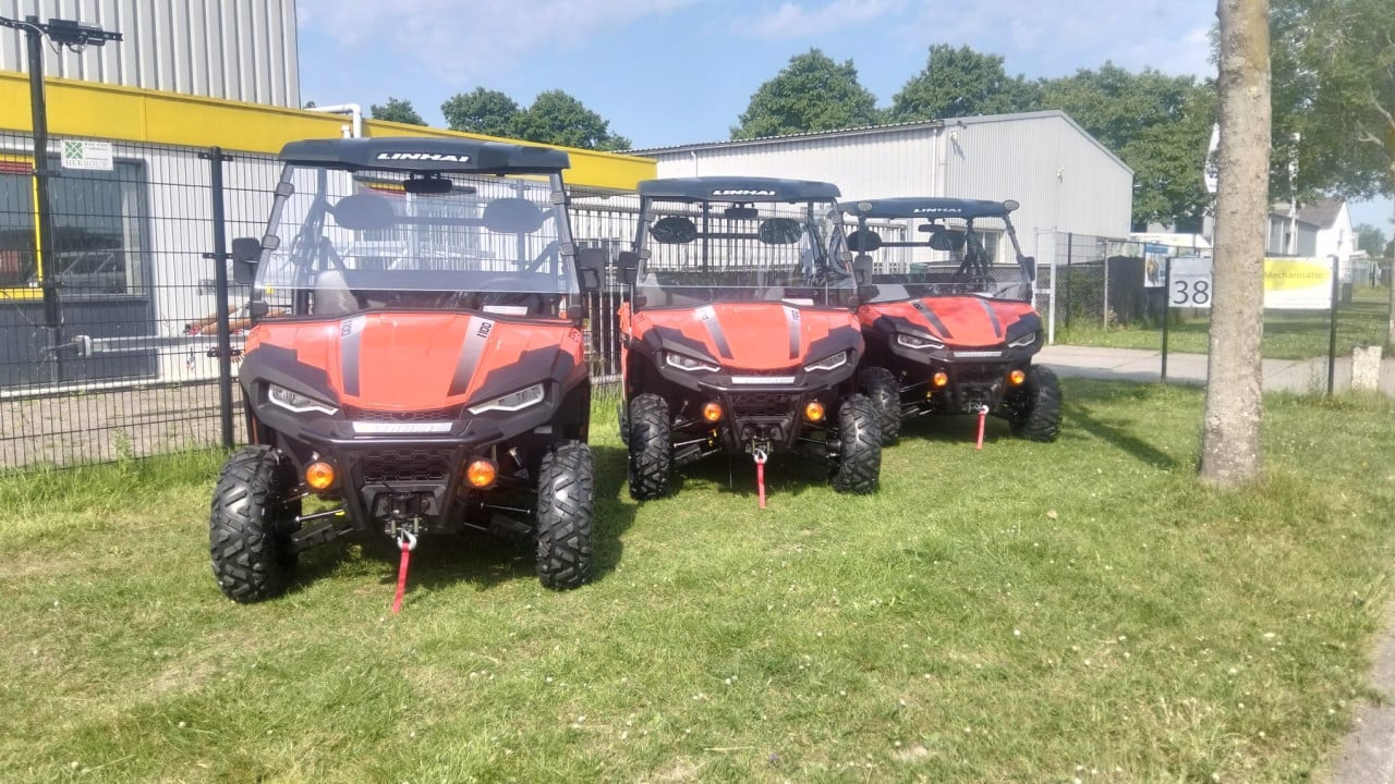 Kubota diesel