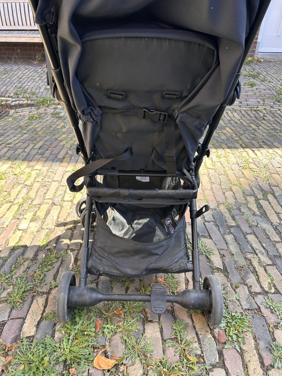 Maxi Cosi buggy Lara 2