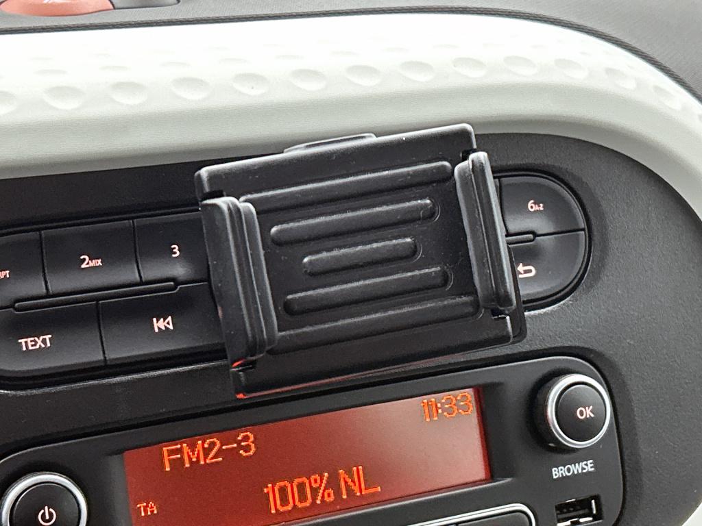 Renault Twingo 1.0 sce collection airco l cruise control l metaallak