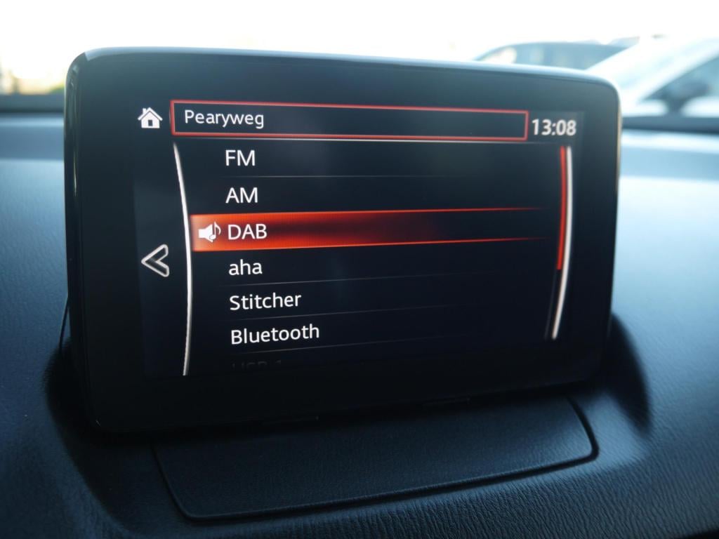 Mazda Cx-3 2.0 skyactiv-g 120 skylease gt|rijklaar