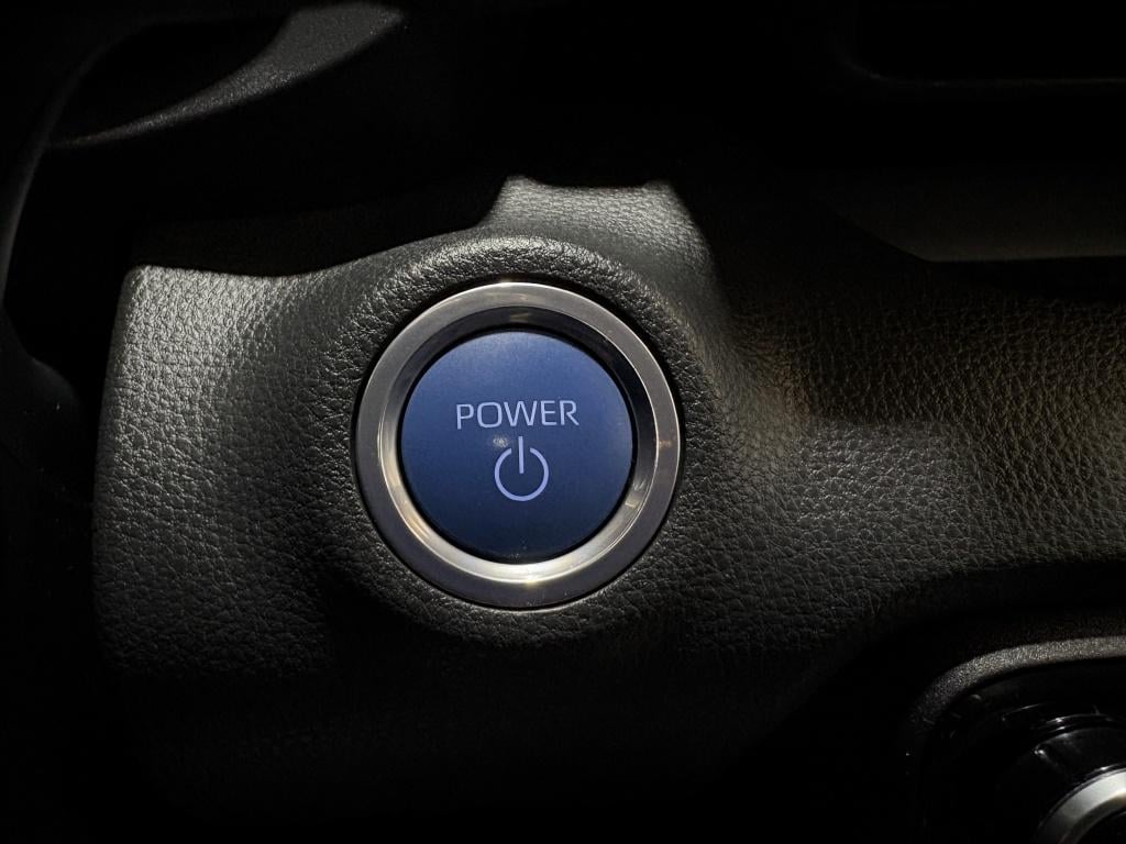 Toyota Yaris 1.5 hybrid dynamic | trekhaak |