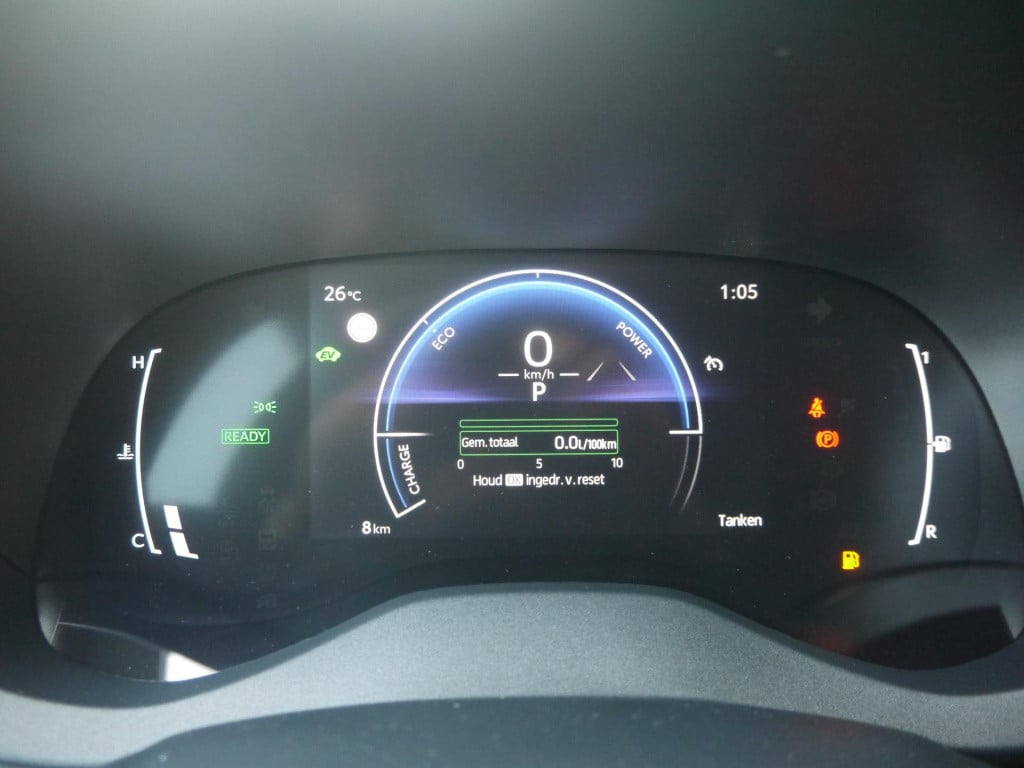 Mazda 2 Hybrid 1.5 homura