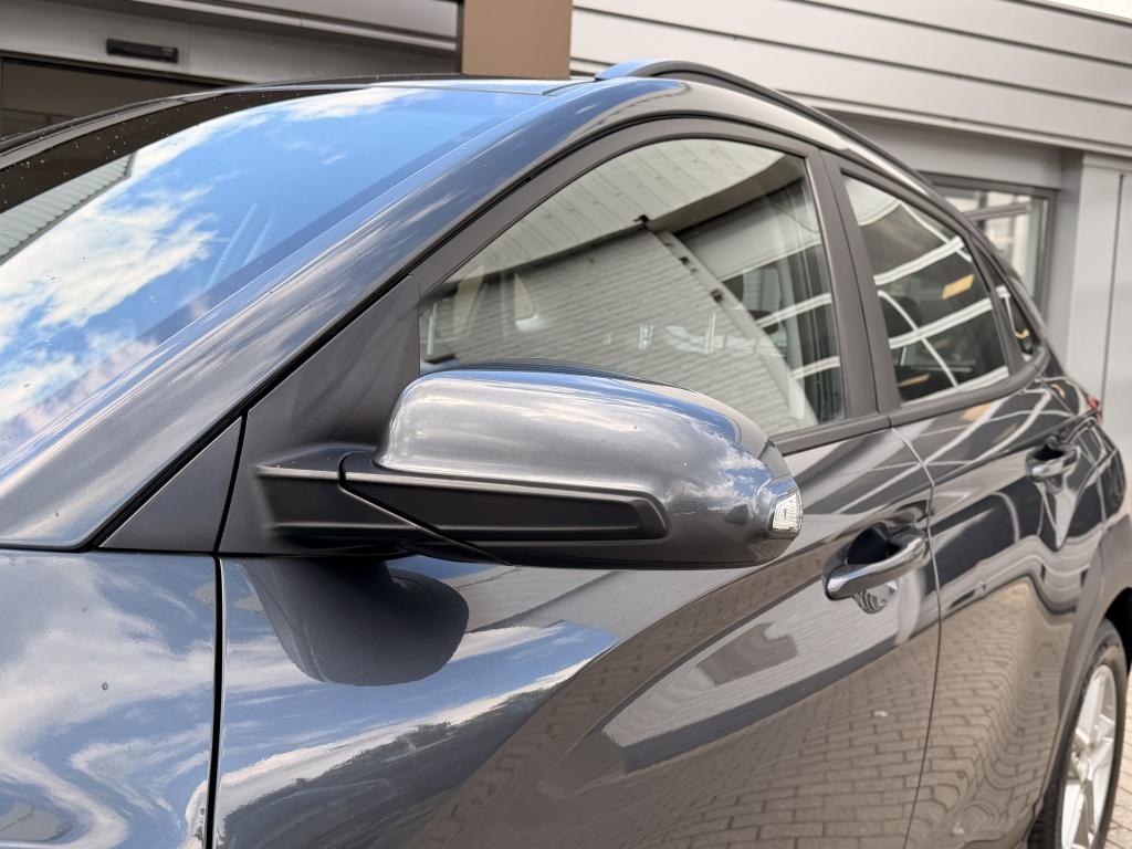 Hyundai Kona 1.0 t-gdi comfort | navigatie | cruise | camera | dealer onder