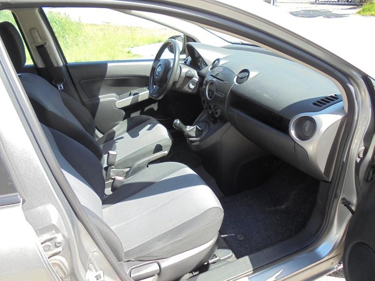 Mazda 2 1.3 XS/ /5-deurs/Elek.pakket/BJ 2010/KMST 185.112+NAP
