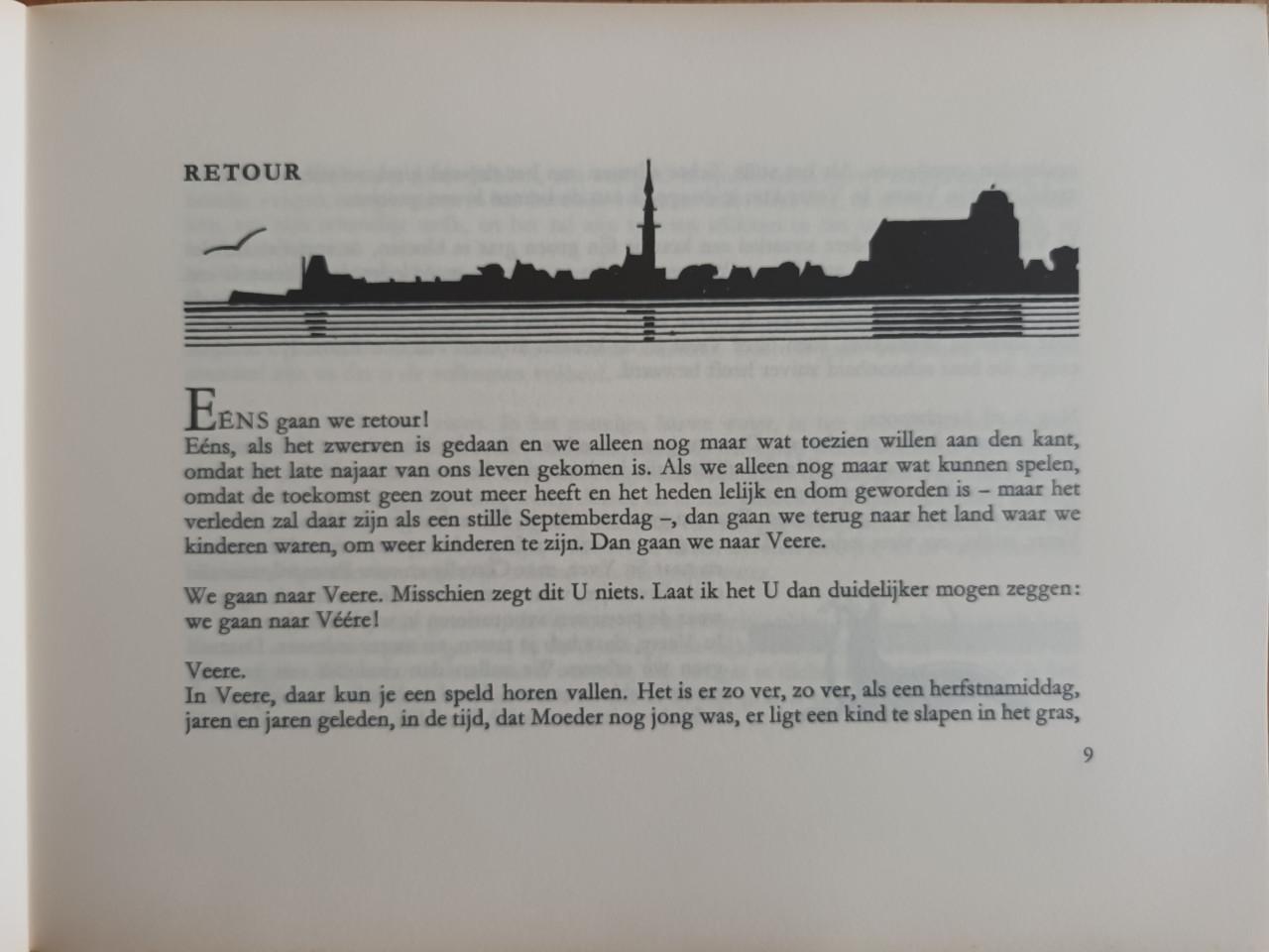 Zeeuwse Reflexen & Complexen