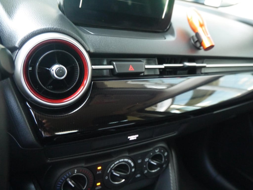 Mazda 2 1.5 skyactiv-g sportive|rijklaar