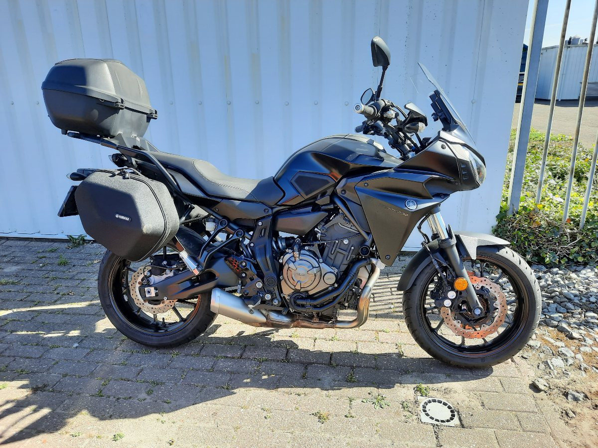 35KW Motoren