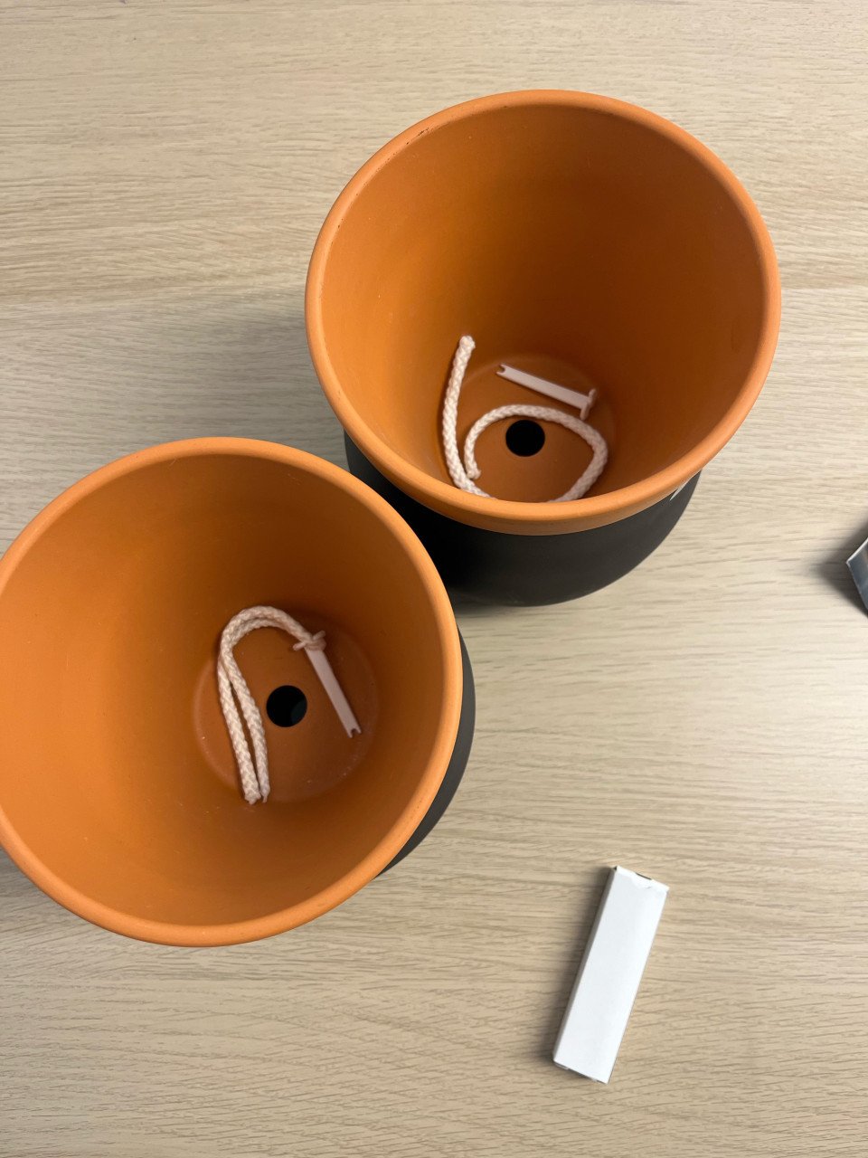 Kruiden pot