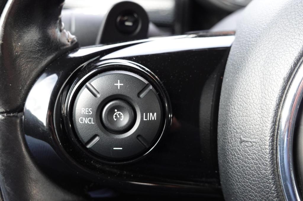 Mini Clubman mini 2.0 cooper s chili serious business