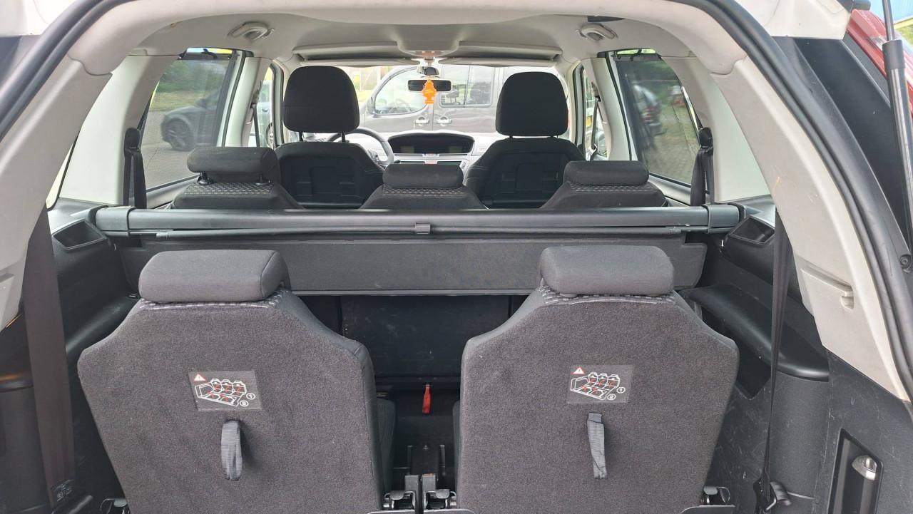 Citroen C4 GRAND PICASSO 1.6 VTI Tendance 7 persoons 2012 airco apk 2027
