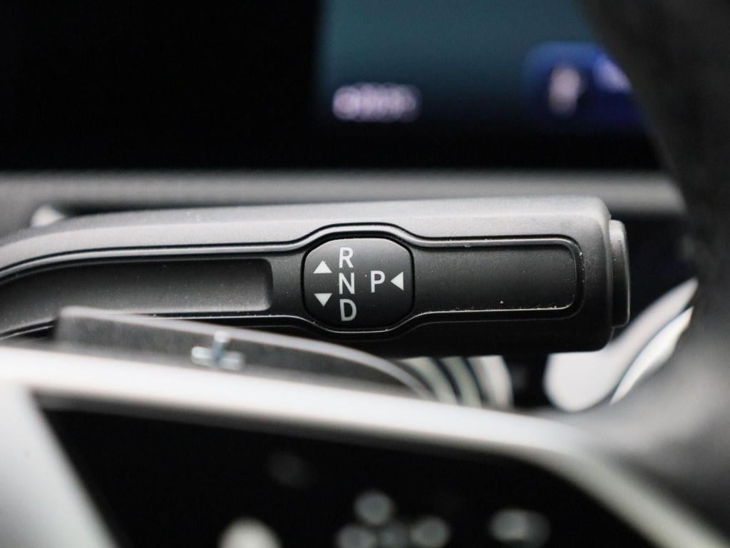 Mercedes-Benz A-Klasse 180 business line | automaat | panorama dak | leder 