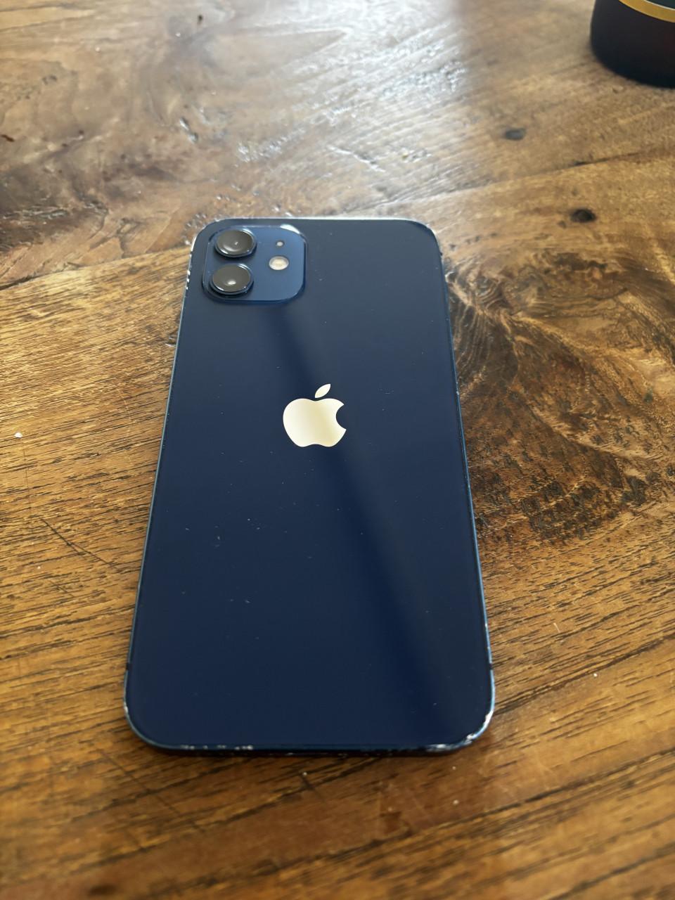 Iphone 12 128GB