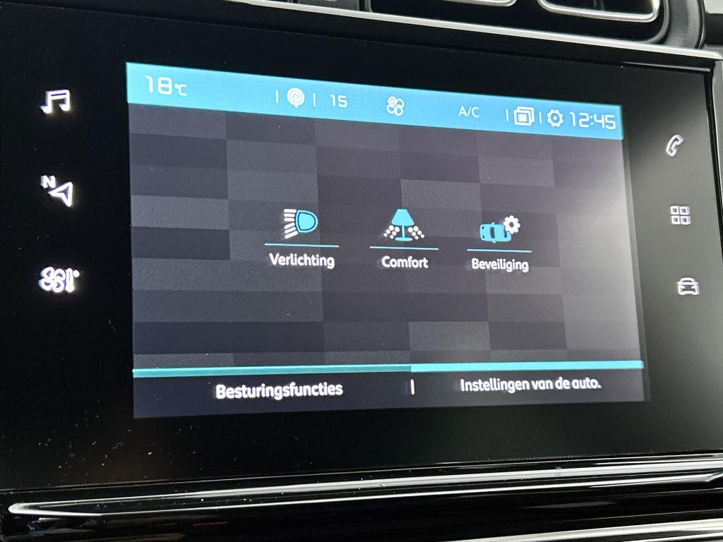 Citroen C3 82 pk feel edition | rijklaar | navi | parkeersensoren | carplay