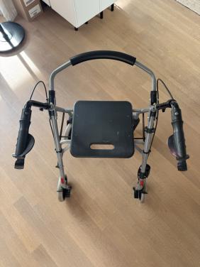 Rollator