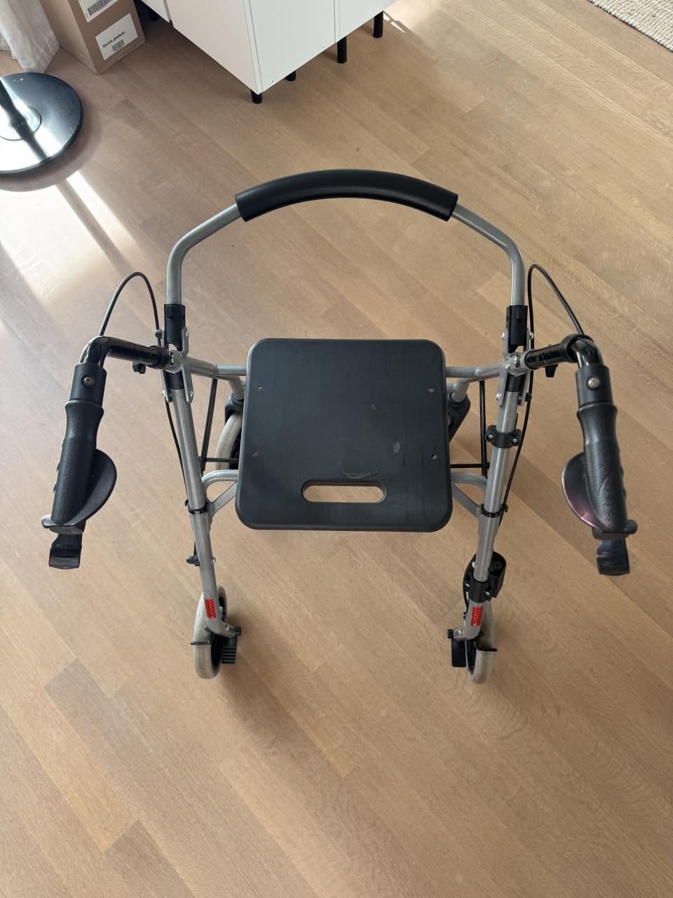 Rollator