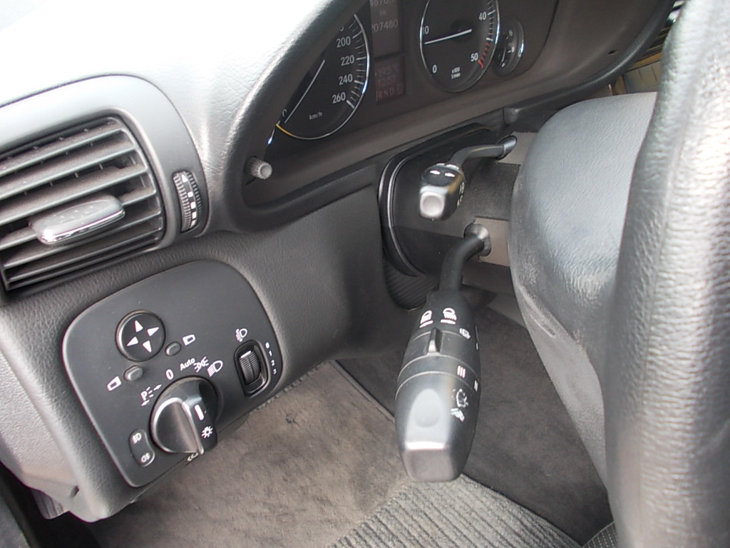 Mercedes-Benz C-Klasse c 200 cdi combi automaat