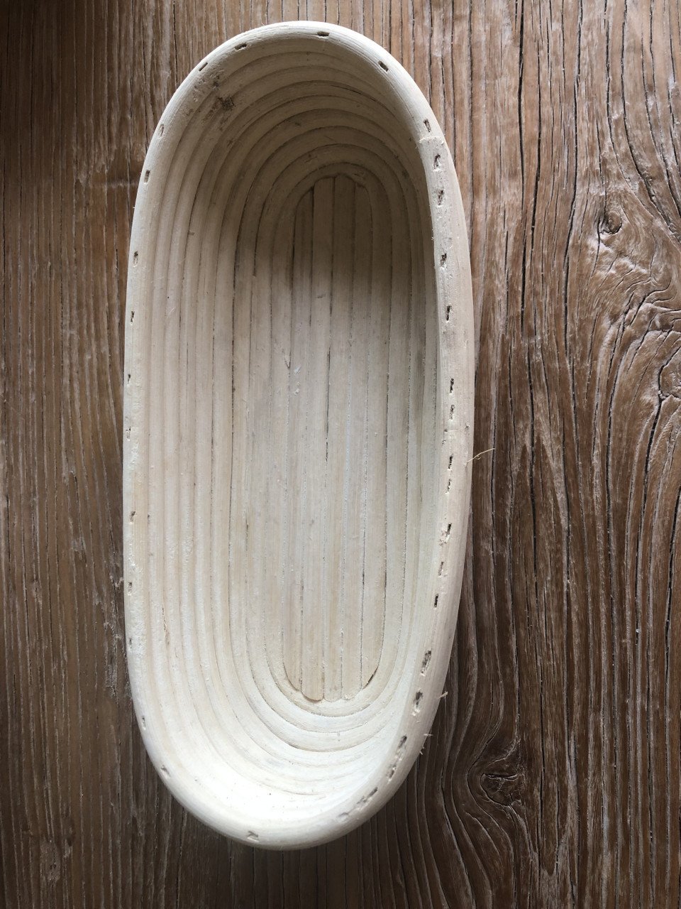 Rijsmandje