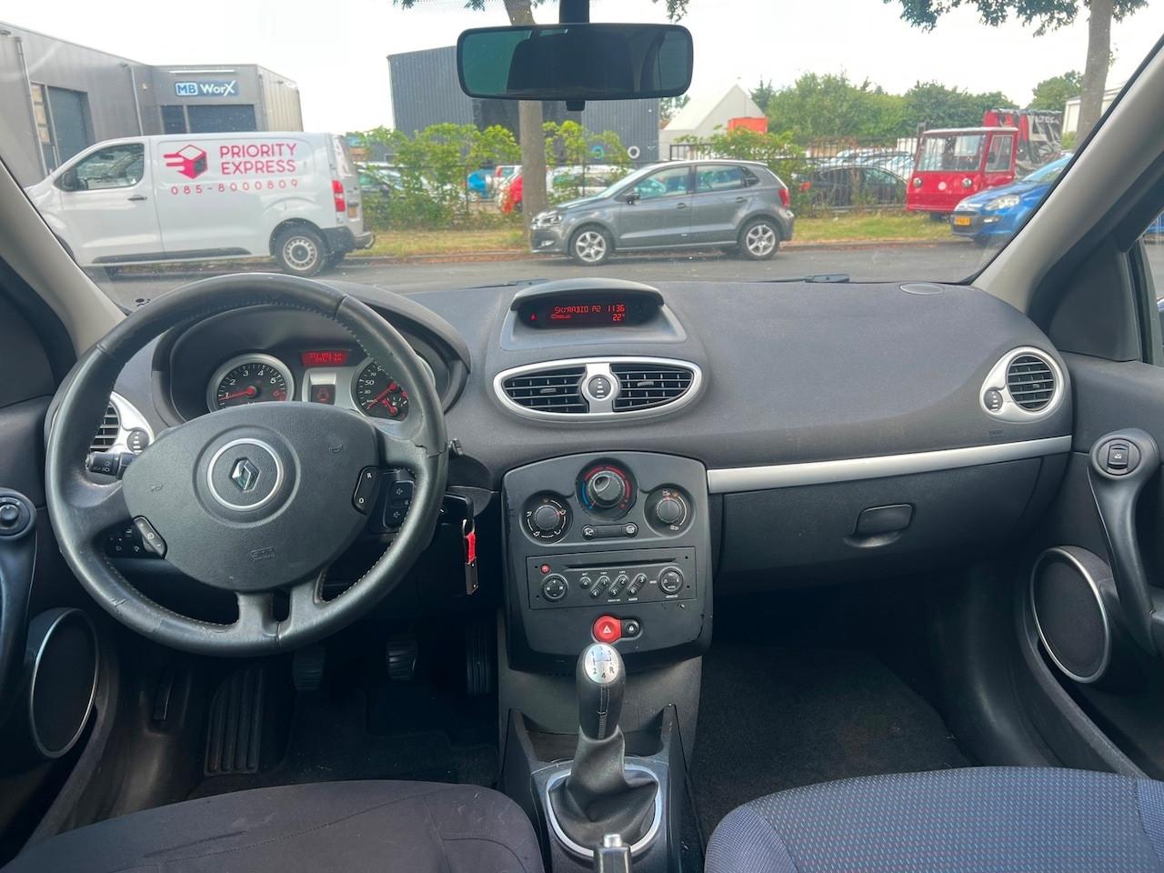 Renault Clio 1.2TCE Collection Inruilkoopje