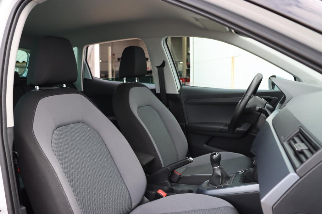 Seat Arona 1.0 tsi style business intense