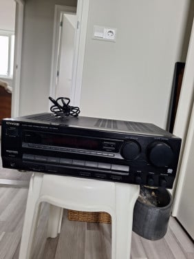 Kenwood reciever