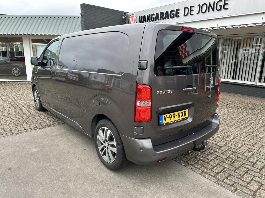 Peugeot Expert 227s 2.0 bluehdi 180 premium pack