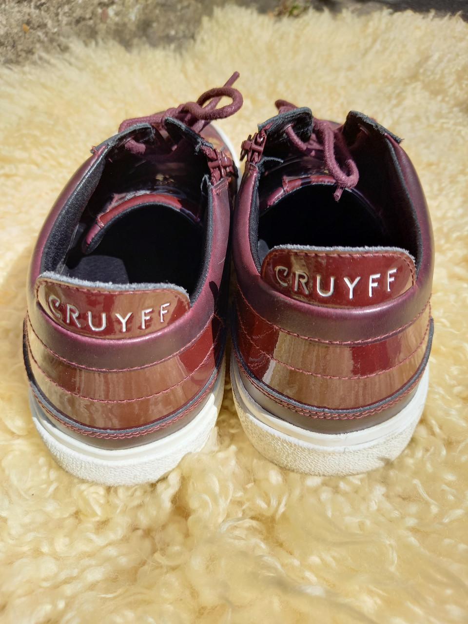 Cruyff sneakers