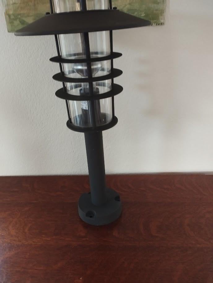 Tuinlamp