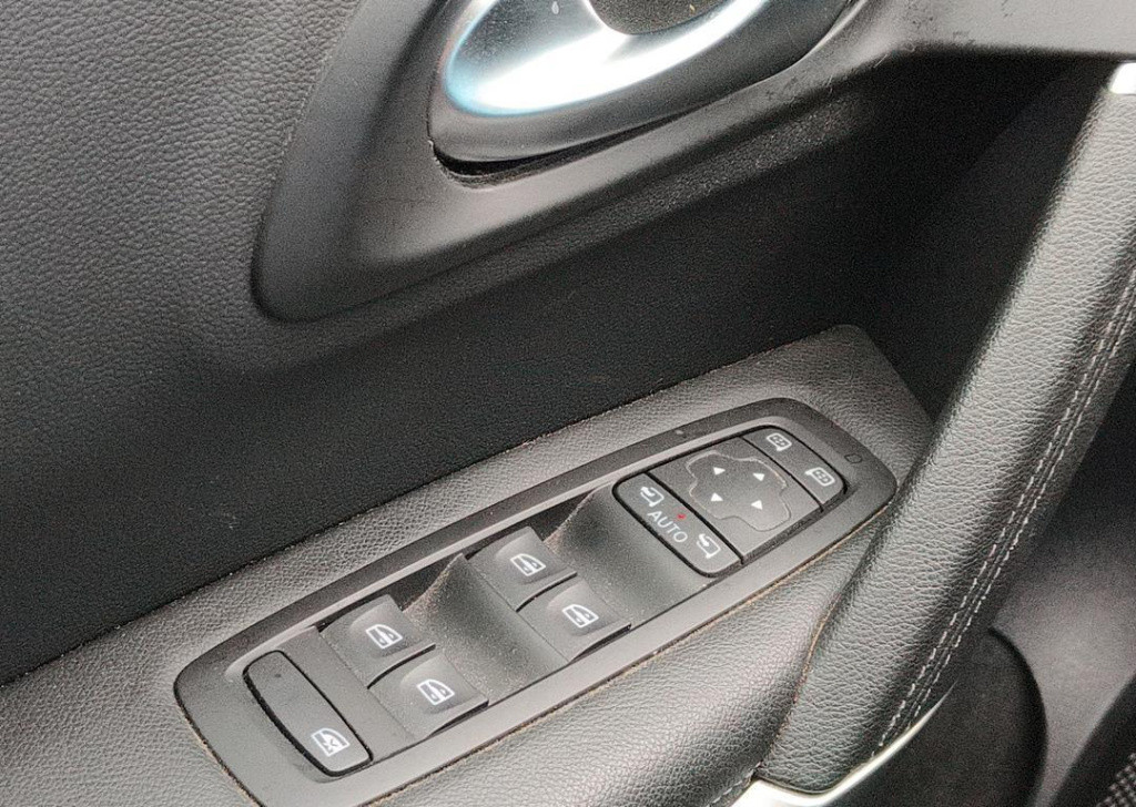 Renault Kadjar 1.3 tce 140 intens - trekhaak