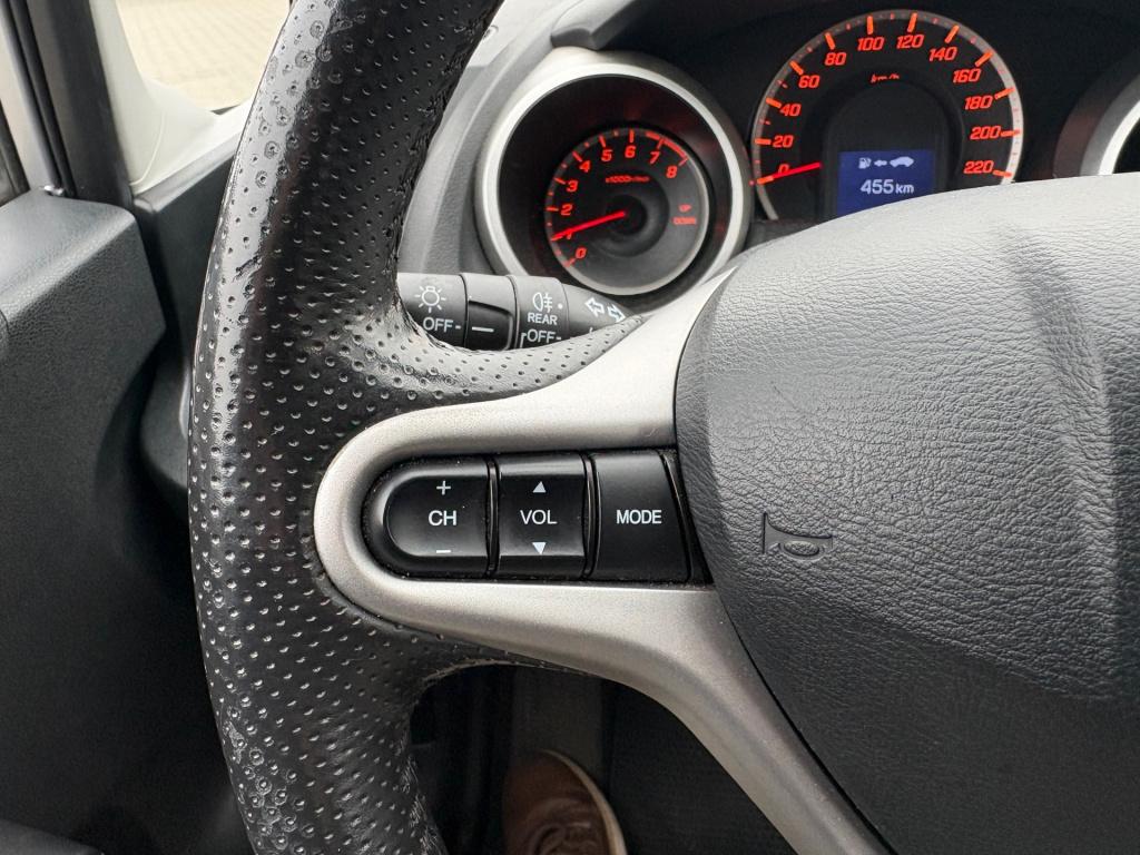 Honda Jazz 1.4 comfort