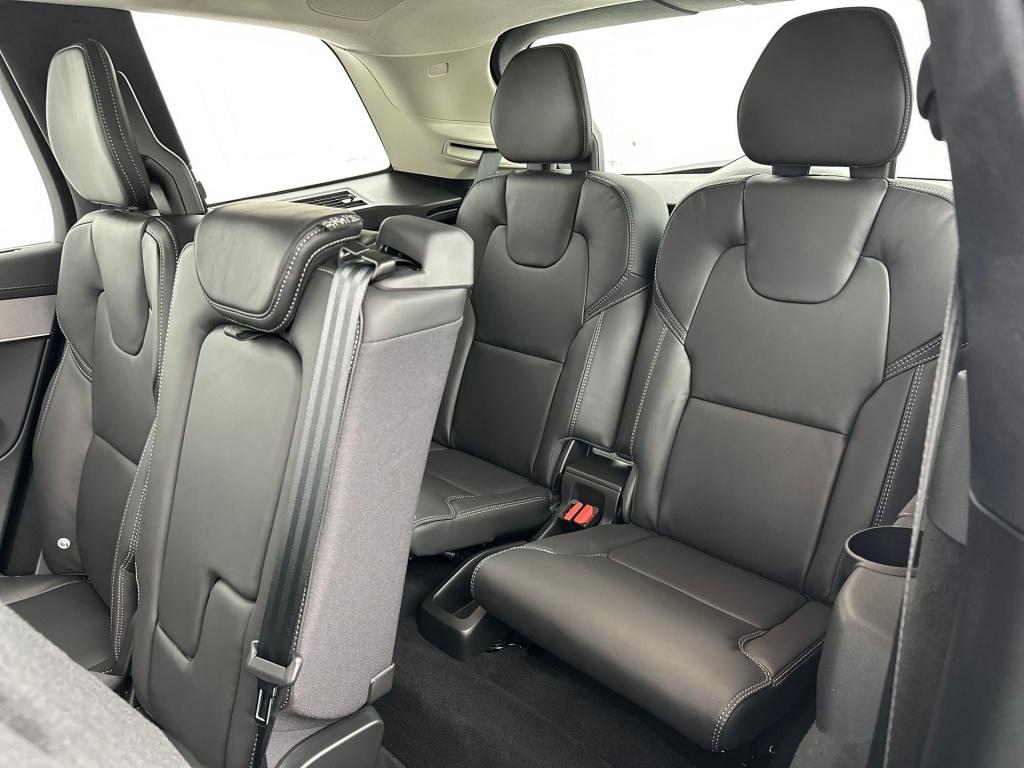 Volvo XC90 t8 awd gt ultra dark executive edition