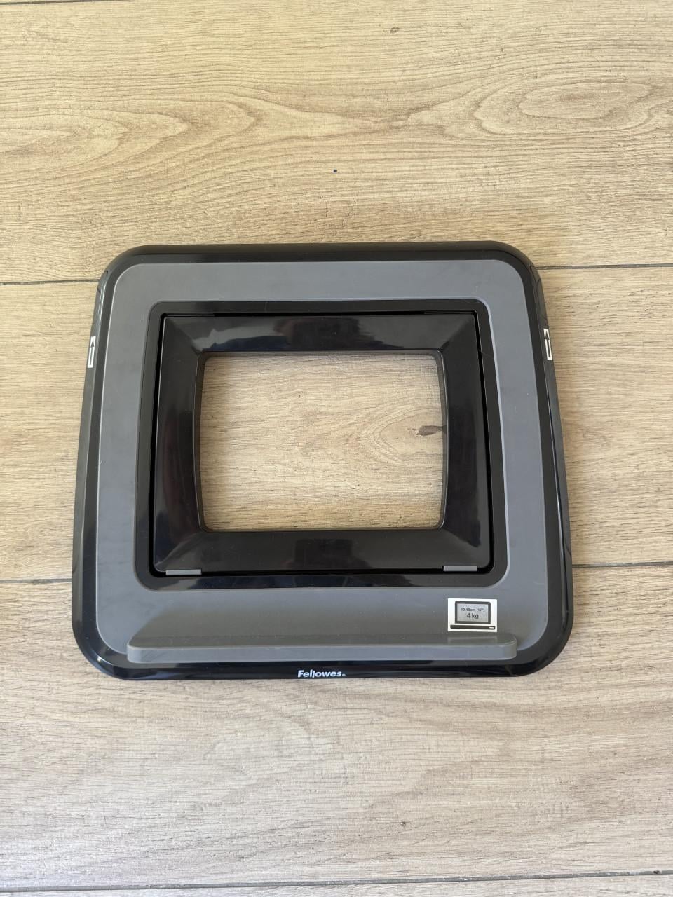 Laptopstandaard