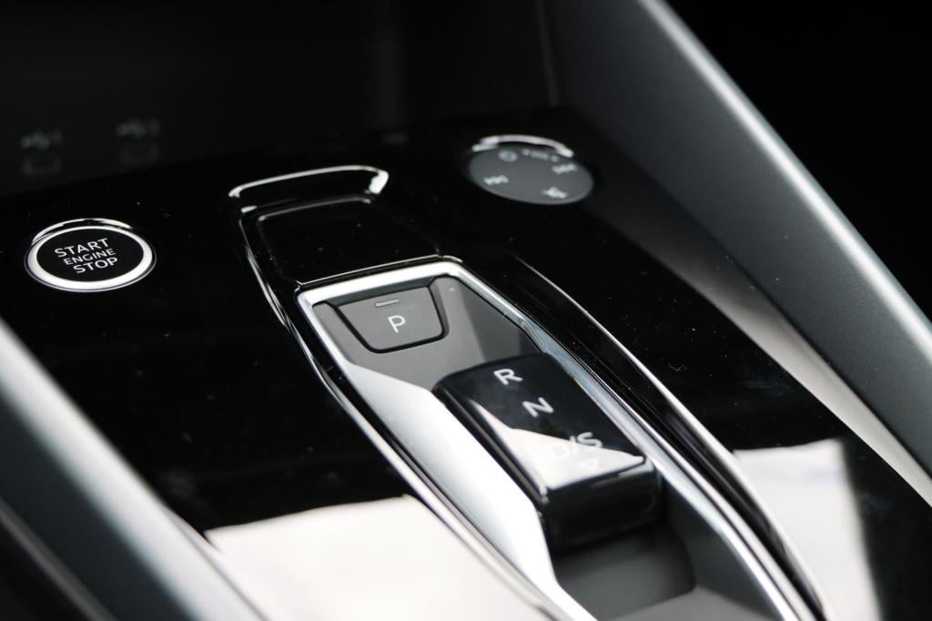 Audi A3 allstreet 40 tfsi e advanced edition s-line 204pk s-tronic | soh 10