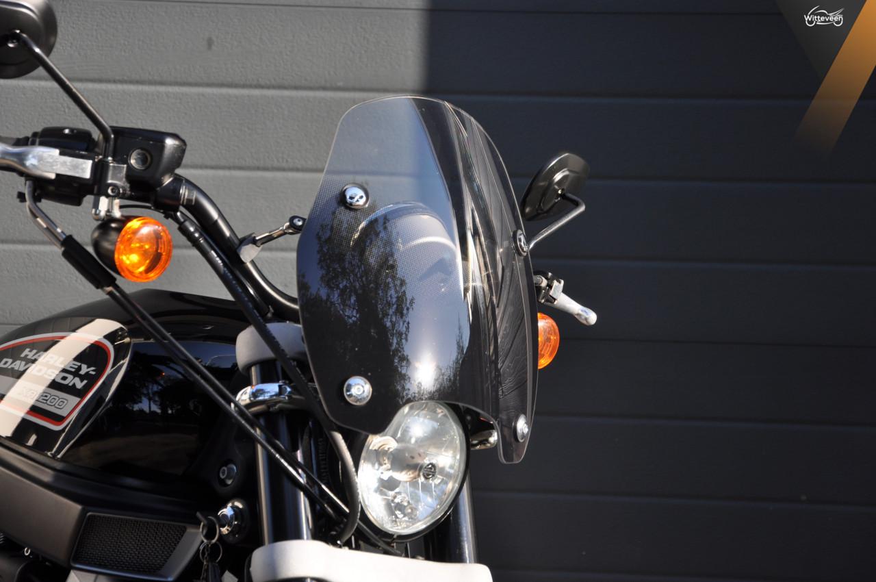 Harley-Davidson XR 1200