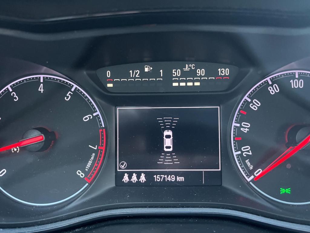 Opel Corsa 1.0 turbo edition | orig. nl | rijklaar incl. beurt & apk