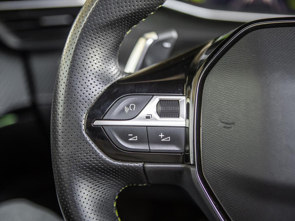 Peugeot 2008 1.2 puretech 130pk gt automaat | panoramadak | leder | elek. s